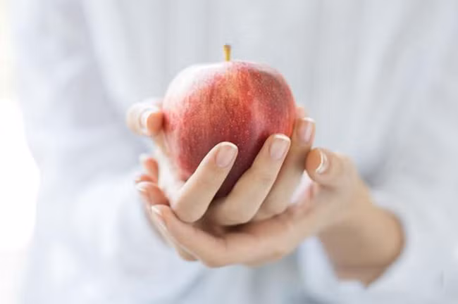 Nếu buộc phải thức khuya, hãy nhớ bổ sung 6 loại “quả cứu tinh” này cho cơ thể