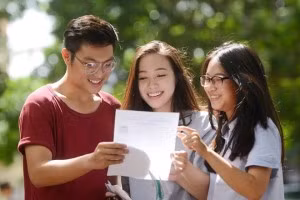 Thông tin mới nhất kỳ thi THPT quốc gia, xét tuyển ĐH 2017