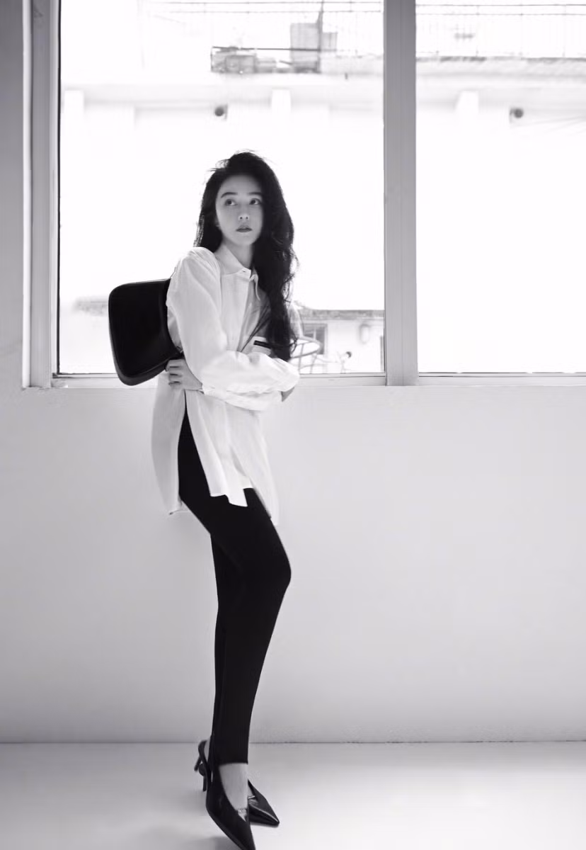 Phạm Băng Băng gây sốt với nhan sắc đẹp hút hồn ảnh 2