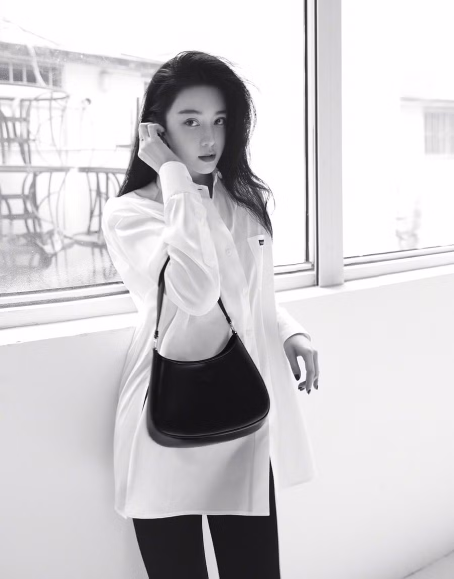 Phạm Băng Băng gây sốt với nhan sắc đẹp hút hồn ảnh 1