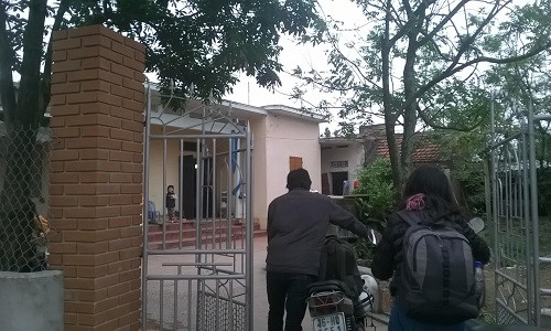 Phát hiện người đàn ông chết trong tình trạng mất “của quý“