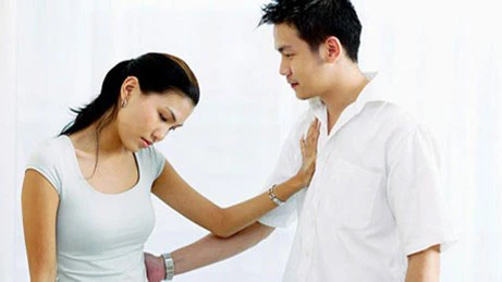 Sốc vì lời tuyên bố “hùng hồn” của vợ đêm tân hôn