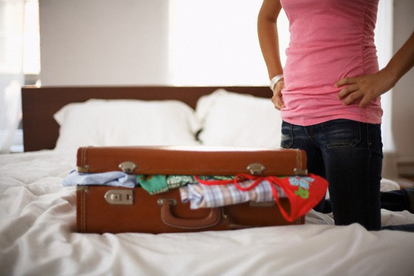 Bi kịch của mình bắt đầu từ lúc chồng cố ý làm thủng bao cao su 2