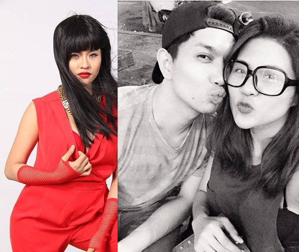 Truong Quynh Anh van dung dung truoc loi the thot cua Tim-hinh-anh-1