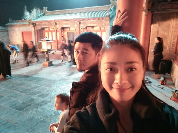 Vì sao Ngô Thanh Vân được đóng Ngọa hổ tàng long 2?