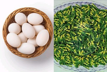 Món ăn cho người sợ