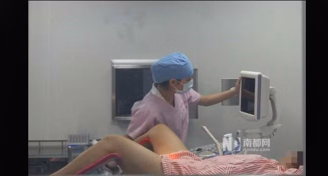 Cận cảnh ca thụ tinh nhân tạo trong ống nghiệm