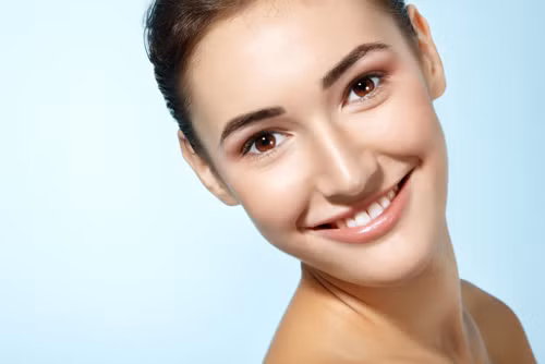 Làm đẹp với giấm ăn 