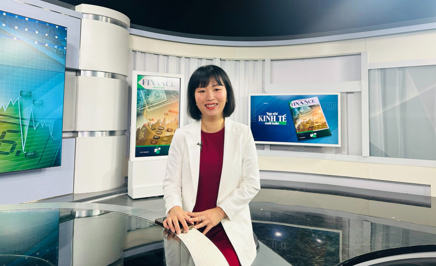 TS Phạm Thu Thuỷ. Ảnh NVCC