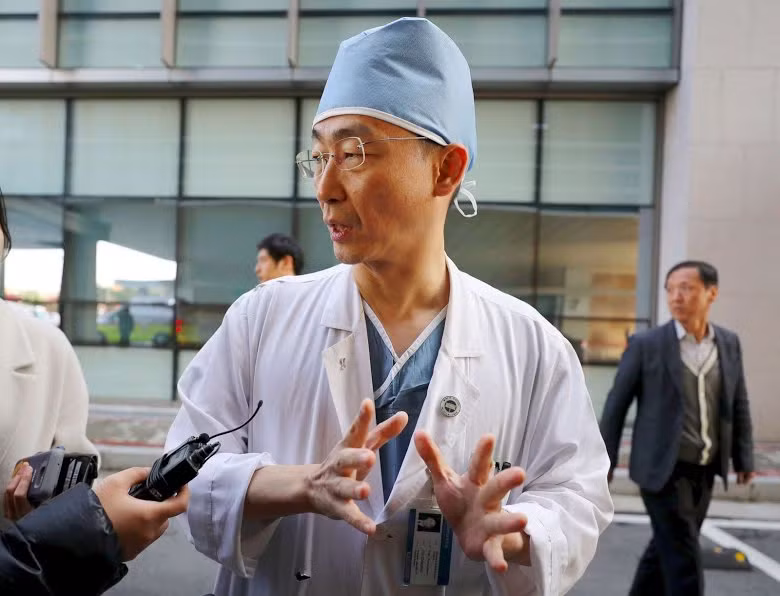 5 người nổi tiếng được yêu thích nhất ở Hàn Quốc ảnh 1