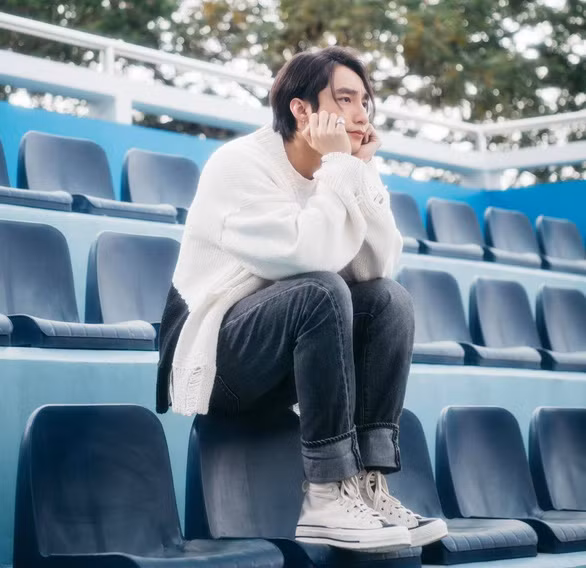 Sơn Tùng M-TP, nghệ sĩ Việt đầu tiên có ca khúc lọt vào Billboard Global Excl. US ảnh 2