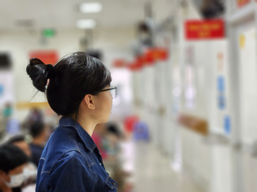 Người trẻ “nhớ nhớ - quên quên”, ảnh hưởng nghiêm trọng đến chất lượng cuộc sống Người trẻ “nhớ nhớ - quên quên”, ảnh hưởng nghiêm trọng đến chất lượng cuộc sống