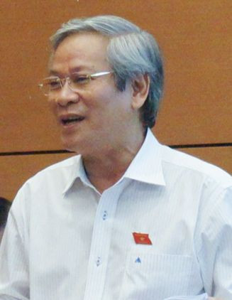 Ông Lê Tuấn Tứ.