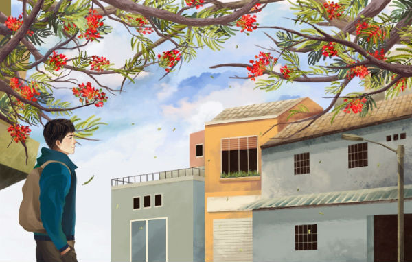 Ảnh minh họa: ITN. Ảnh minh họa: ITN.