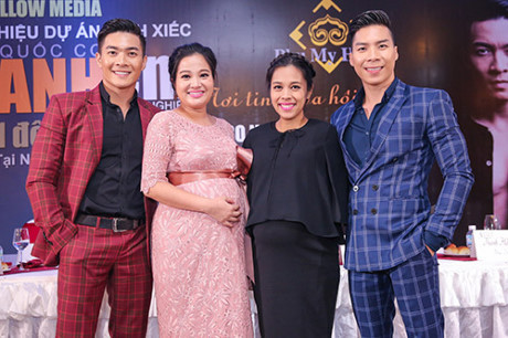 Bụng bầu Bung bau