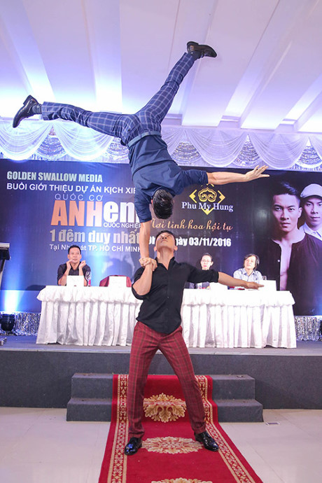 Bụng bầu Bung bau