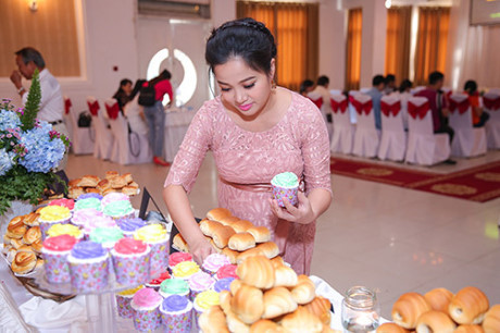 Bụng bầu Bung bau