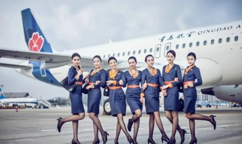 Nữ tiếp viên hàng không bị cấm bay vì... quá béo ảnh 2 Nữ tiếp viên hàng không bị cấm bay vì... quá béo - ảnh 1