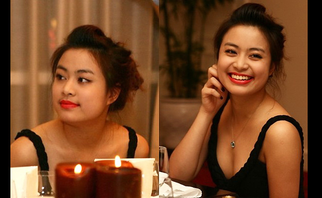 7 mỹ nữ Việt có đường cong “phồng, xẹp” thất thường ảnh 22 7 mỹ nữ Việt có đường cong “phồng, xẹp” thất thường ảnh 22