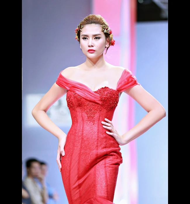 7 mỹ nữ Việt có đường cong “phồng, xẹp” thất thường