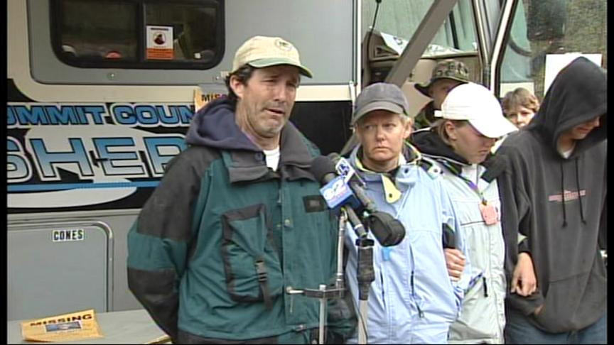 Cậu bé 10 tuổi sống sót kỳ diệu sau 30 giờ đi lạc trong rừng hiểm ảnh 5