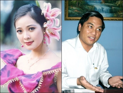 Thêm một Á hậu Việt Nam có chồng vướng vòng lao lý