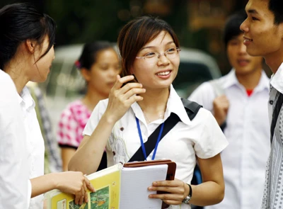 Thêm nhiều chỉ tiêu cho thí sinh xét tuyển nguyện vọng bổ sung 