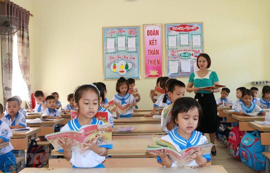 Ảnh minh họa. Ảnh minh họa.