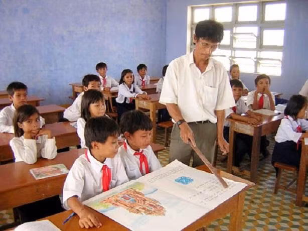 Ảnh minh họa Internet.