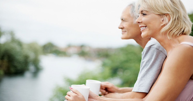 Đàn ông 50 là khung trời bình yên, phụ nữ 50 là bến tàu lặng lẽ… ảnh 1 Đàn ông 50 là khung trời bình yên, phụ nữ 50 là bến tàu lặng lẽ… ảnh 1