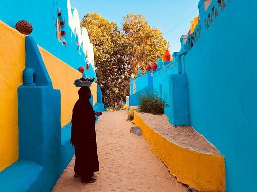 Bạn chọn du học châu Phi? Đừng bỏ lỡ những quốc gia này ảnh 3 Bạn chọn du học châu Phi? Đừng bỏ lỡ những quốc gia này ảnh 3