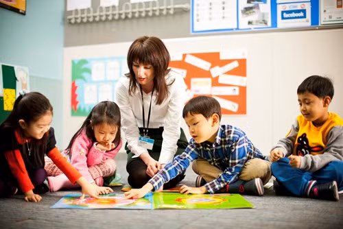 Dạy ngữ pháp ngoại ngữ trên lớp ngày nay