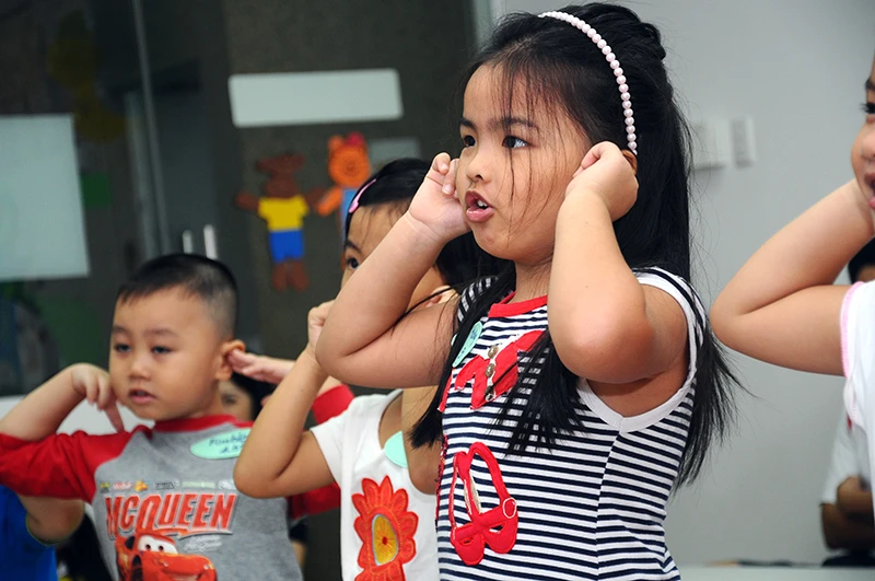 Những câu hỏi thường gặp khi dạy học ngữ pháp ngoại ngữ