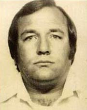 Barry Seal khi còn là điệp viên CIA.