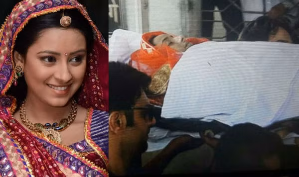 Nữ diễn viên “Cô dâu 8 tuổi” từng nhiều lần tự tử không thành - Ảnh 1