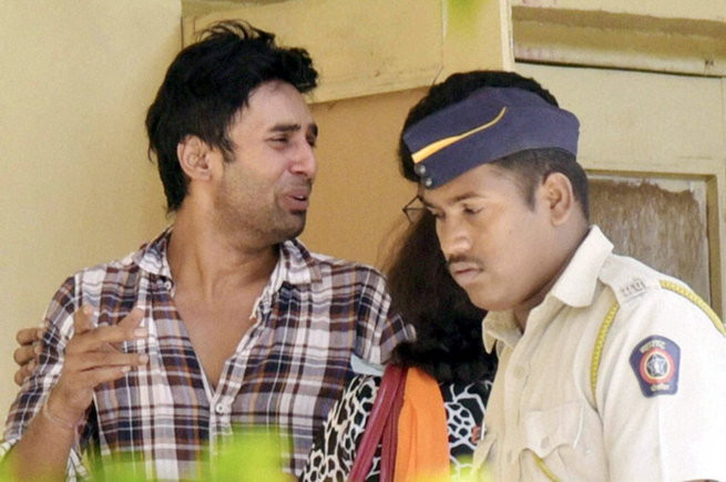 Nữ diễn viên “Cô dâu 8 tuổi” từng nhiều lần tự tử không thành - Ảnh 5