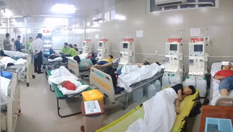 Tây Ninh: Tăng cường công tác quản lý các hoạt động trải nghiệm