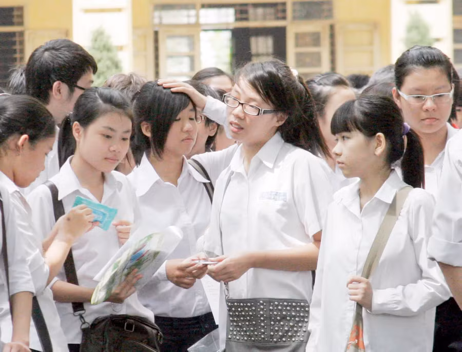 Quảng Ninh: Những điểm mới trong tuyển sinh vào 10 