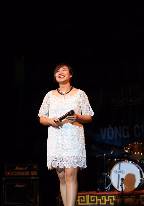 Sao Việt mặc xấu - đẹp tuần qua