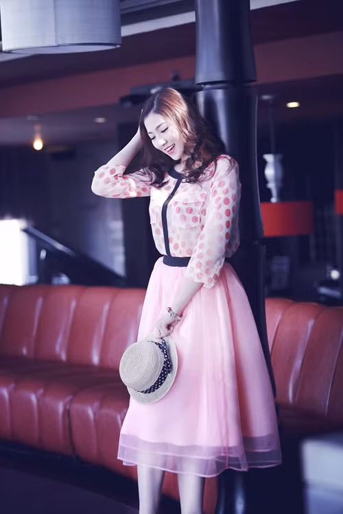 Sao Việt mặc xấu - đẹp tuần qua