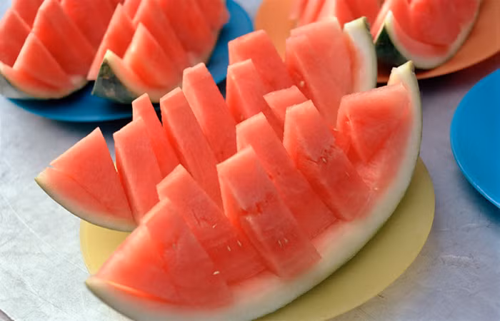 Mua loại quả nào tươi lâu, tốt cho sức khỏe?