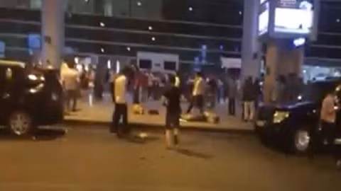 Hà Hồ, tai nạn, kinh hoàng, xe hơi, lên tiếng