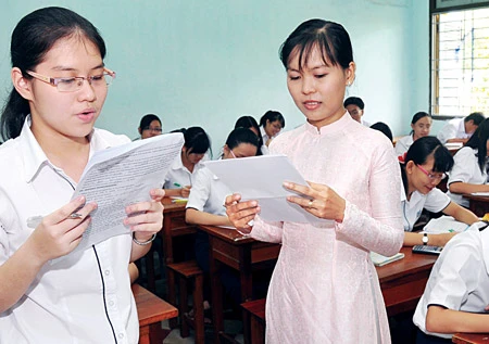 Dạy, học văn và những “sức ỳ” nguy hiểm