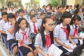 Báo cáo thống kê cuối năm học