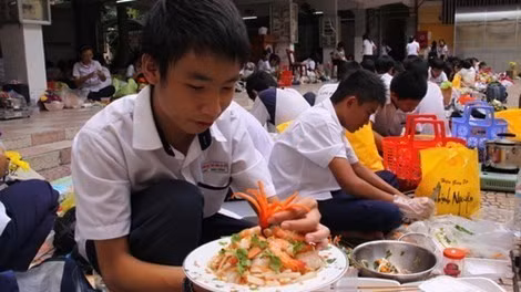 Bình Dương hướng dẫn tổ chức hoạt động giáo dục nghề phổ thông