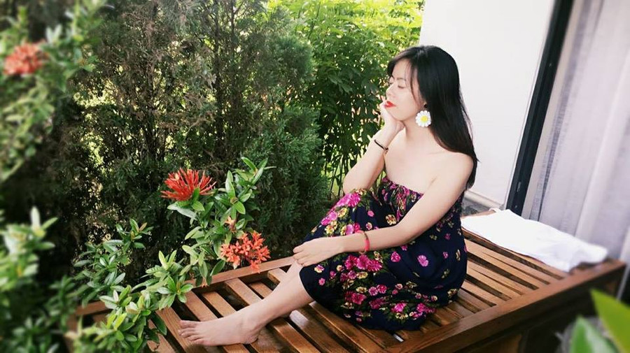 Cô gái viết sách tự sự: Tôi cảm nhận rõ nét một điểm chung của những đứa trẻ 1987, ấy là những “con mèo” có phần mơ mộng!