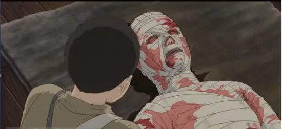 Những bộ phim hoạt hình khiến người lớn cũng ám ảnh ảnh 7