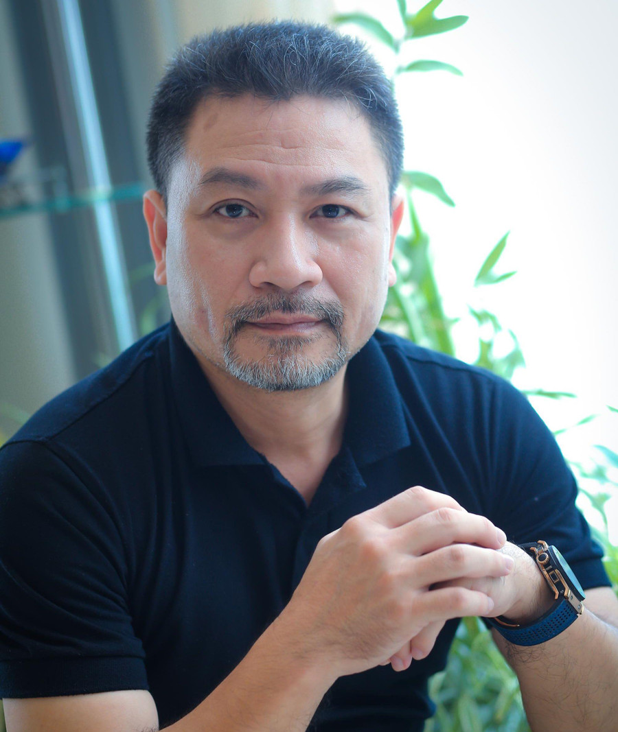 TS Tôn Quang Cường. Ảnh: NVCC TS Tôn Quang Cường. Ảnh: NVCC