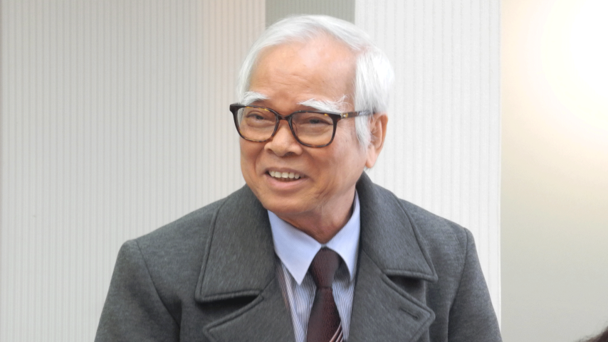 Thầy Nguyễn Văn Hòa
