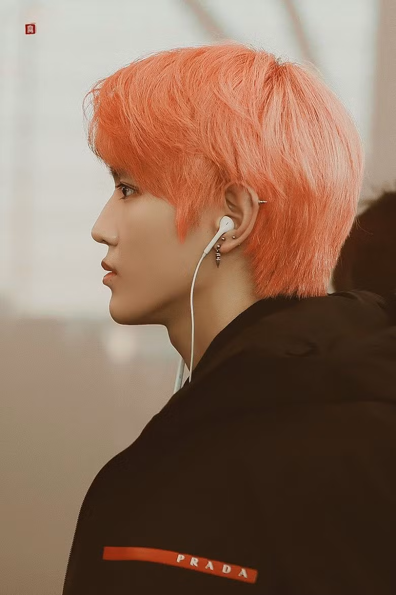 Ai là nam thần tượng sở hữu vẻ ngoài hoàn hảo nhất làng giải trí Hàn Quốc? ảnh 10